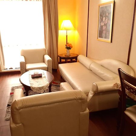 Fantastic Appartment At Times Square Куала-Лумпур Экстерьер фото