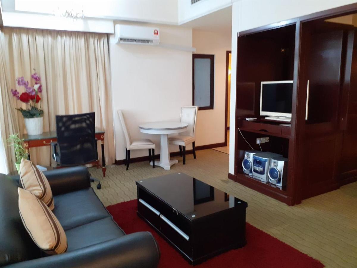 Fantastic Appartment At Times Square Куала-Лумпур Экстерьер фото
