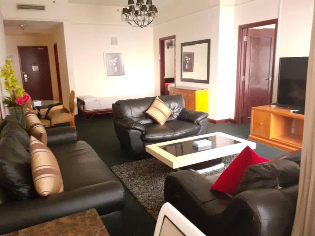 Fantastic Appartment At Times Square Куала-Лумпур Экстерьер фото