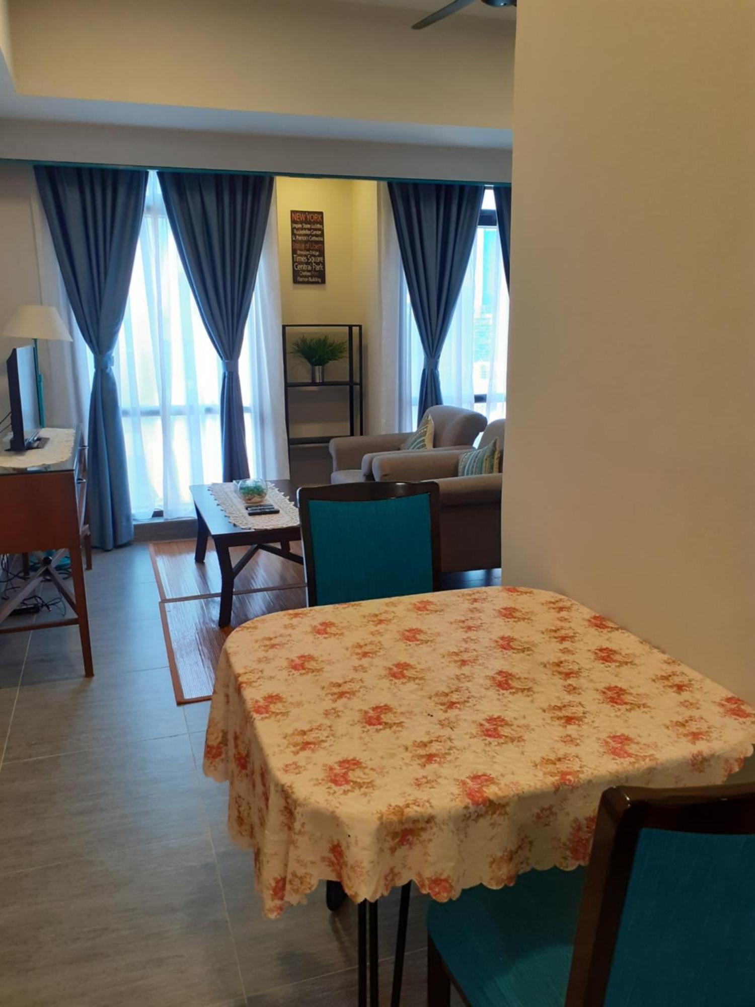 Fantastic Appartment At Times Square Куала-Лумпур Экстерьер фото