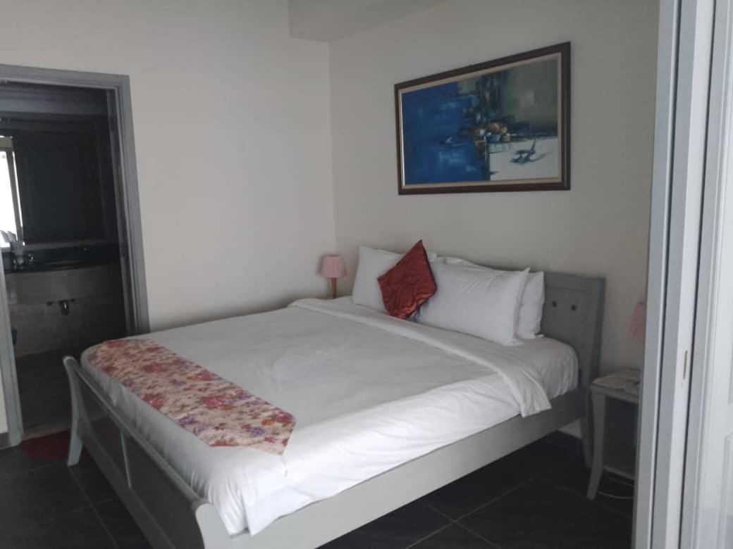 Fantastic Appartment At Times Square Куала-Лумпур Экстерьер фото