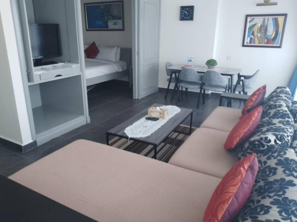 Fantastic Appartment At Times Square Куала-Лумпур Экстерьер фото