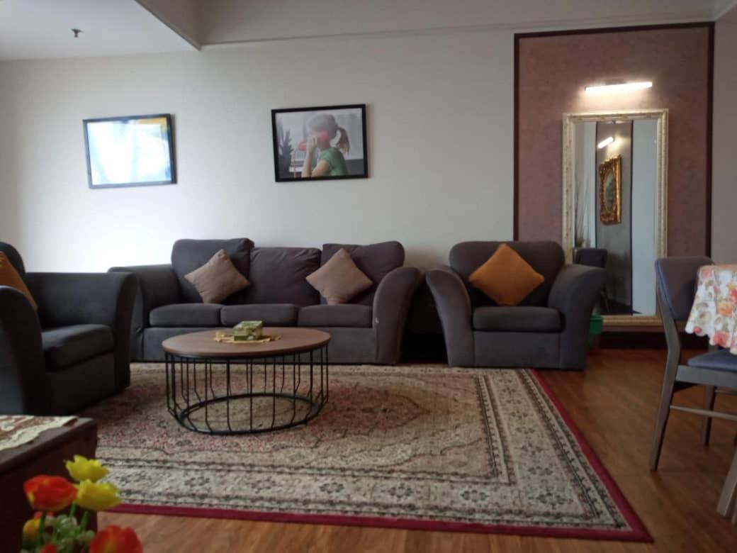 Fantastic Appartment At Times Square Куала-Лумпур Экстерьер фото