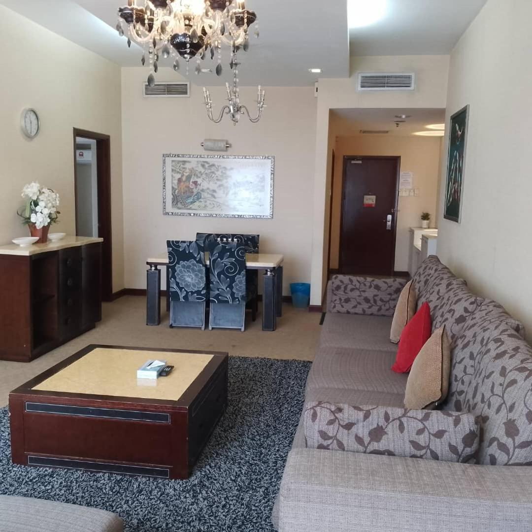 Fantastic Appartment At Times Square Куала-Лумпур Экстерьер фото