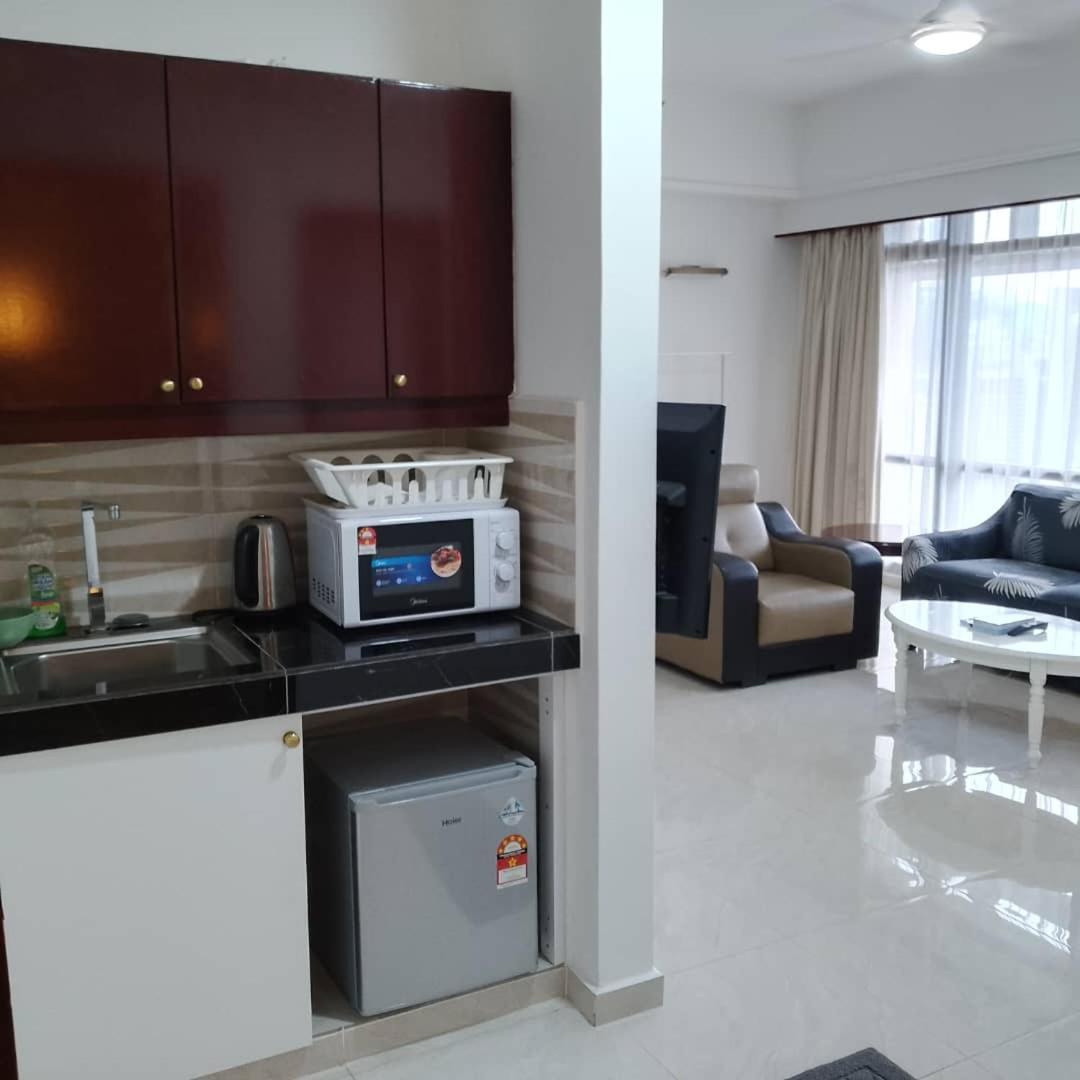 Fantastic Appartment At Times Square Куала-Лумпур Экстерьер фото