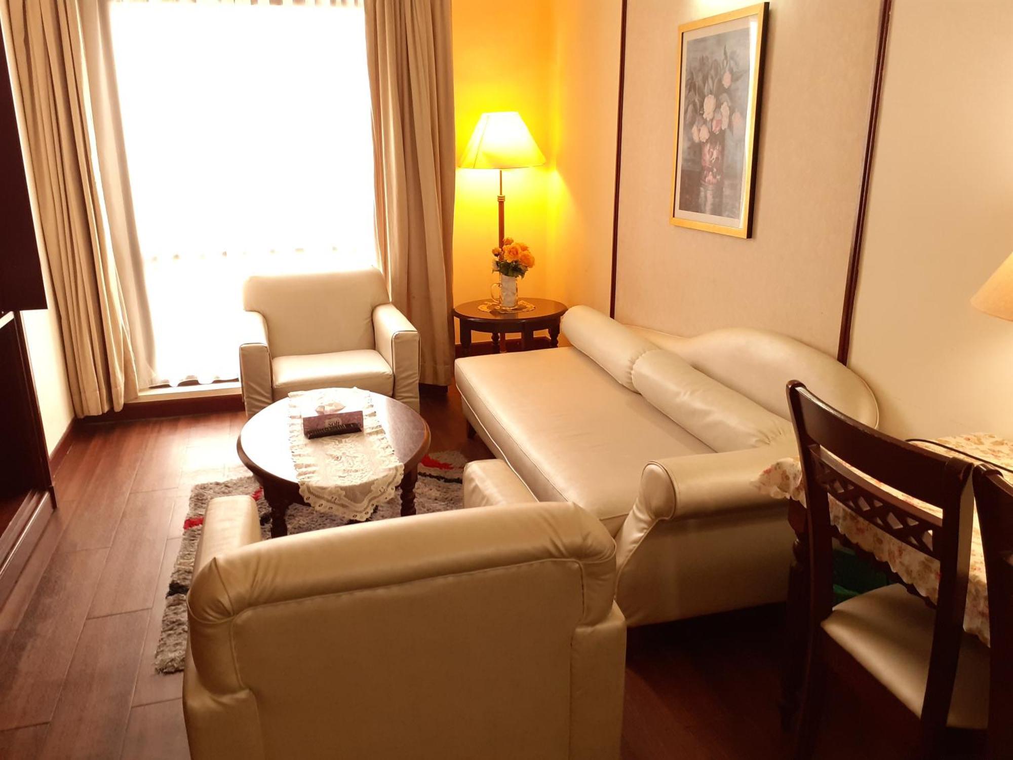 Fantastic Appartment At Times Square Куала-Лумпур Экстерьер фото
